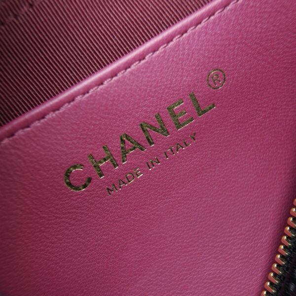 God Factory Chanel Bags Code 10192 24K Size 19x24x9cm