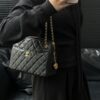 God Factory Chanel Bags Code 10192 24K Size 19x24x9cm