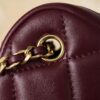 God Factory Chanel Bags Code 10193 24K Size 12x18x7cm