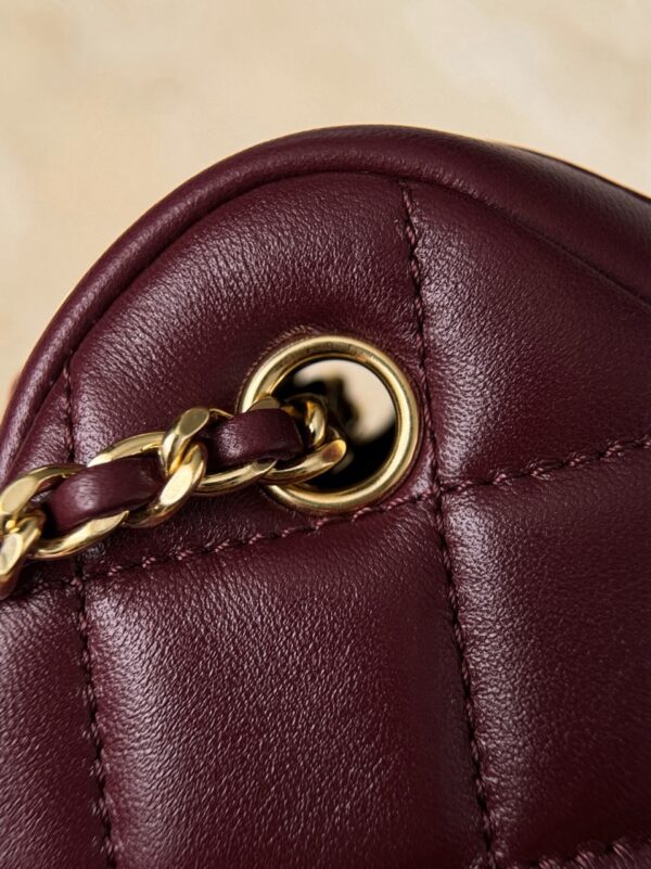 God Factory Chanel Bags Code 10193 24K Size 12x18x7cm