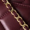 God Factory Chanel Bags Code 10193 24K Size 12x18x7cm