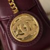 God Factory Chanel Bags Code 10193 24K Size 12x18x7cm