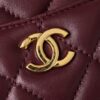 God Factory Chanel Bags Code 10193 24K Size 12x18x7cm