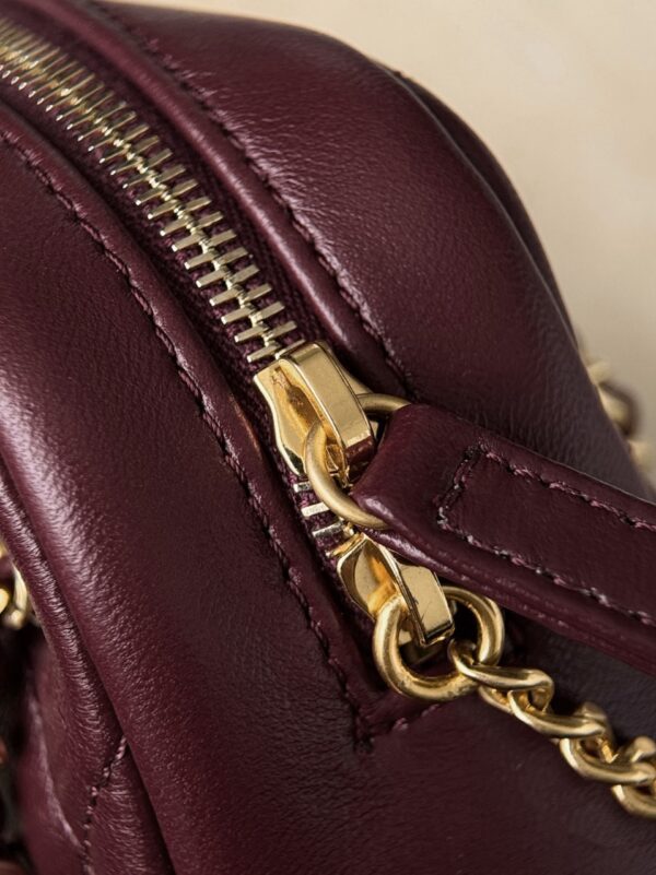 God Factory Chanel Bags Code 10193 24K Size 12x18x7cm