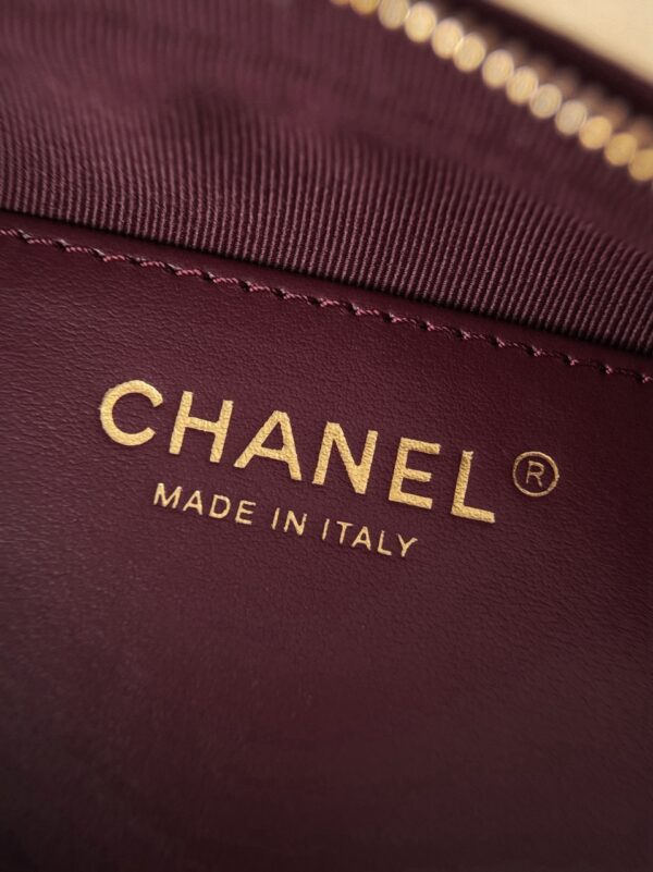 God Factory Chanel Bags Code 10193 24K Size 12x18x7cm