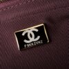 God Factory Chanel Bags Code 10193 24K Size 12x18x7cm