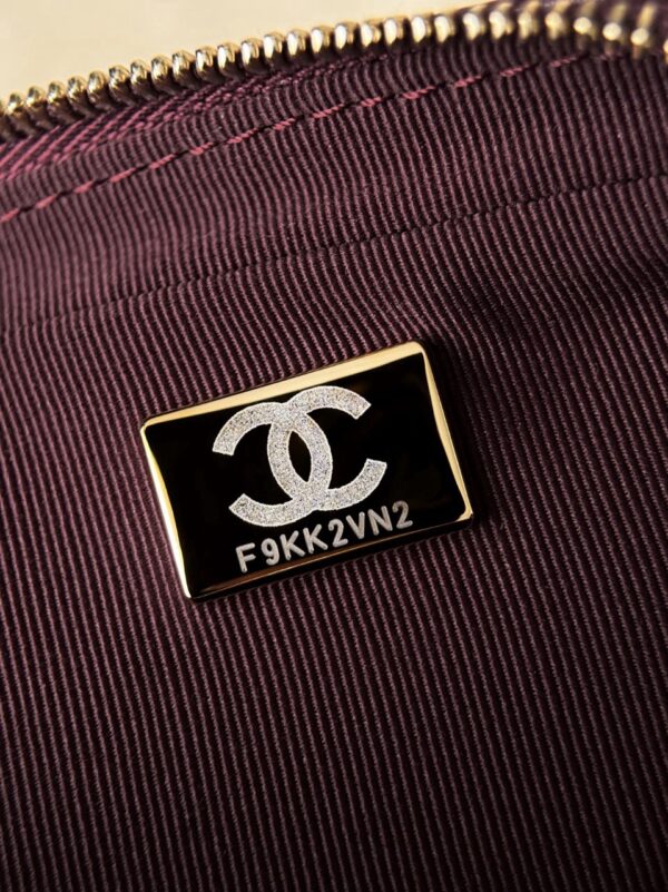 God Factory Chanel Bags Code 10193 24K Size 12x18x7cm