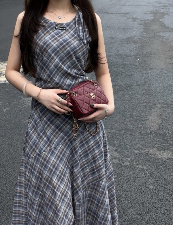 God Factory Chanel Bags Code 10193 24K Size 12x18x7cm