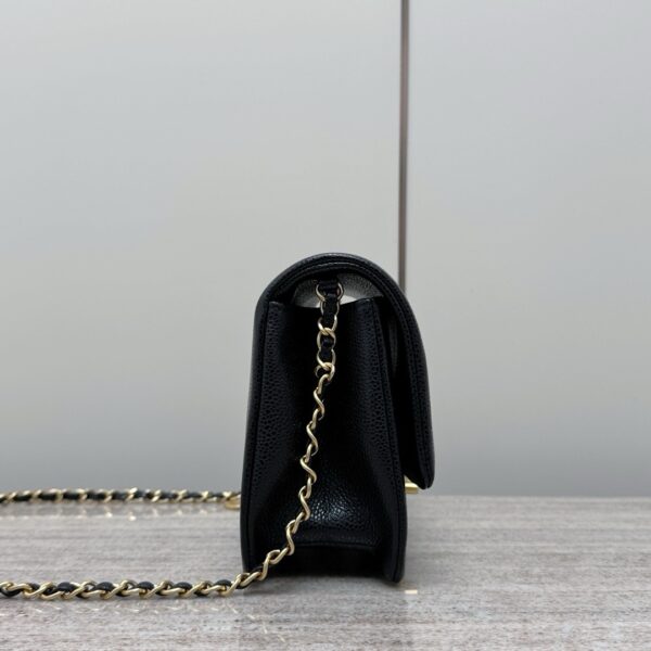 God Factory Chanel Bags Code 10194 24K Size 23x15x8cm