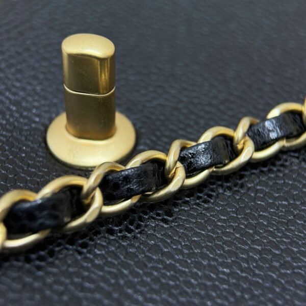 God Factory Chanel Bags Code 10194 24K Size 23x15x8cm