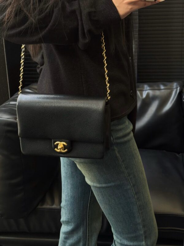 God Factory Chanel Bags Code 10194 24K Size 23x15x8cm