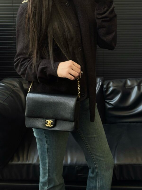 God Factory Chanel Bags Code 10194 24K Size 23x15x8cm