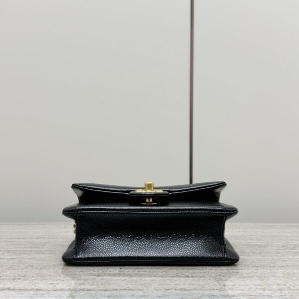 God Factory Chanel Bags Code 10195 24K Size 13x17.5x6cm