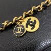 God Factory Chanel Bags Code 10195 24K Size 13x17.5x6cm