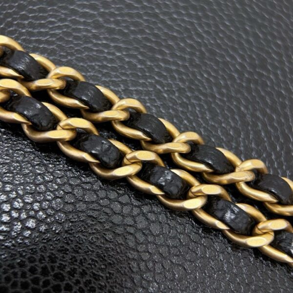 God Factory Chanel Bags Code 10195 24K Size 13x17.5x6cm