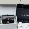 God Factory Chanel Bags Code 10195 24K Size 13x17.5x6cm