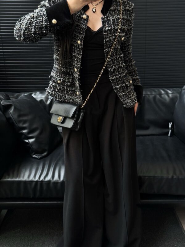 God Factory Chanel Bags Code 10195 24K Size 13x17.5x6cm