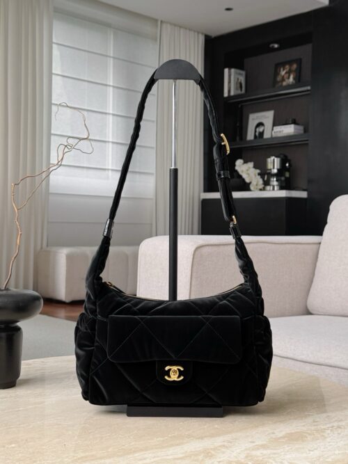 img_8375-3 God Factory Chanel Bags Code 10197 24N Size 20x32x12cm