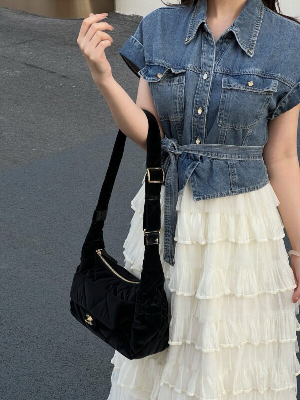 God Factory Chanel Bags Code 10197 24N Size 20x32x12cm