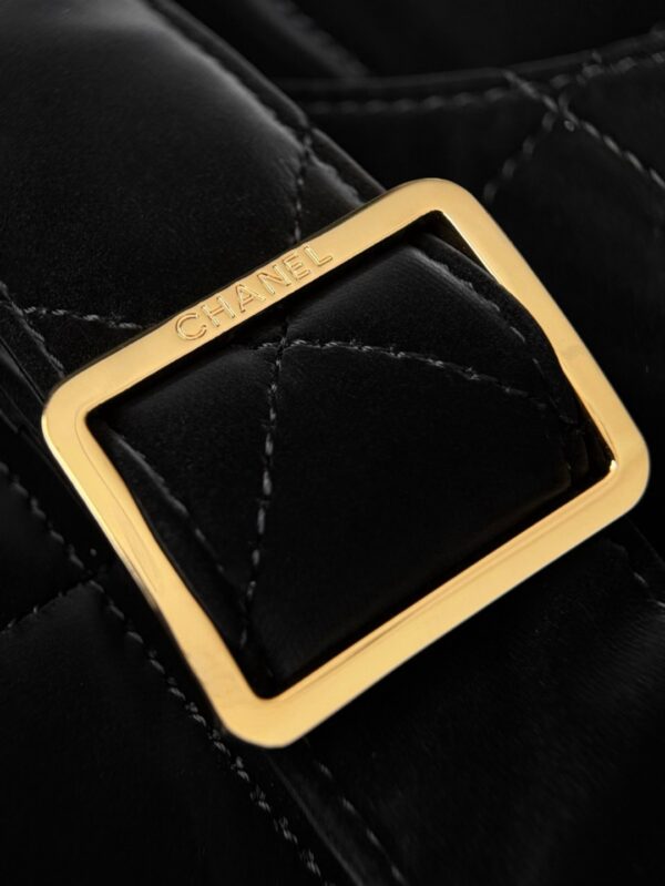 God Factory Chanel Bags Code 10196 24N Size 22x44x18cm