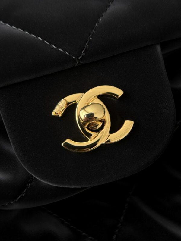 God Factory Chanel Bags Code 10196 24N Size 22x44x18cm
