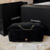God Factory Chanel Bags Code 10196 24N Size 22x44x18cm