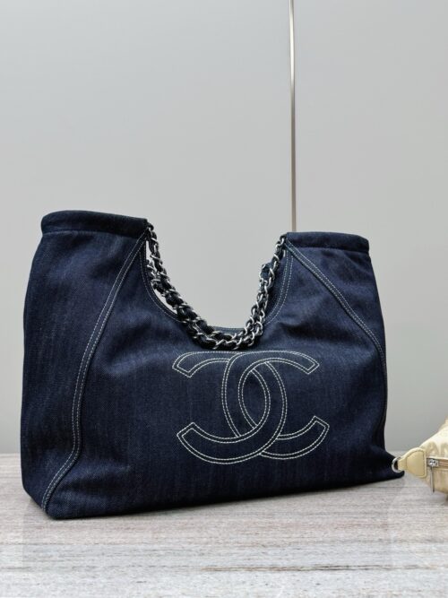 img_8410-3 God Factory Chanel Bags Code 10198 Size 44x28x18cm