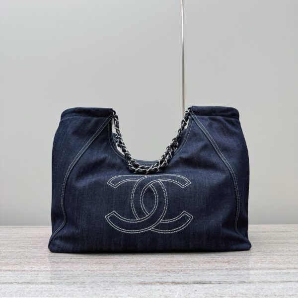 God Factory Chanel Bags Code 10198 Size 44x28x18cm