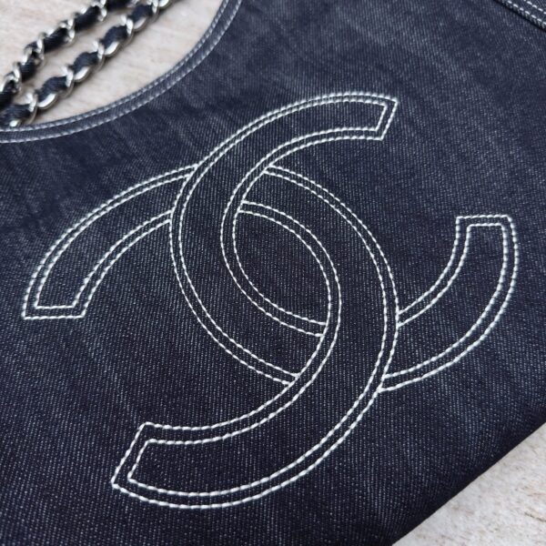 God Factory Chanel Bags Code 10198 Size 44x28x18cm