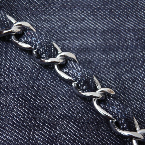 God Factory Chanel Bags Code 10198 Size 44x28x18cm