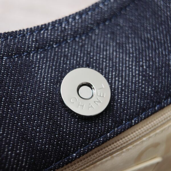 God Factory Chanel Bags Code 10198 Size 44x28x18cm