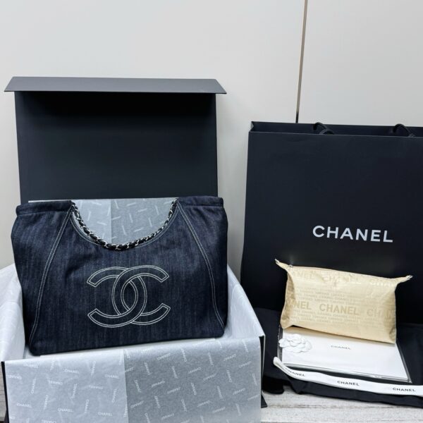 God Factory Chanel Bags Code 10198 Size 44x28x18cm