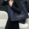 God Factory Chanel Bags Code 10198 Size 44x28x18cm