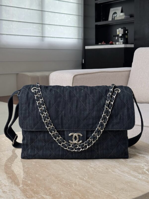 God Factory Chanel Bags Code 10200 Size 29x40x11cm