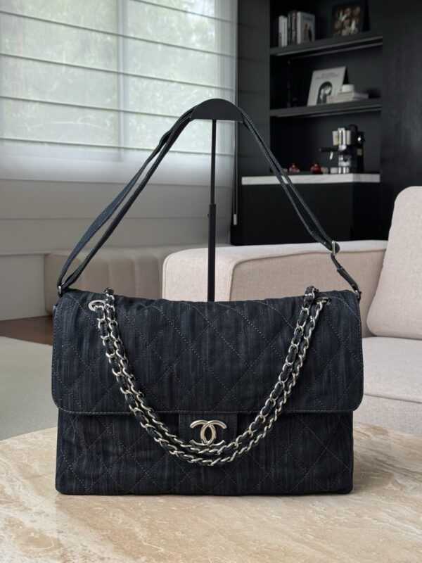 God Factory Chanel Bags Code 10200 Size 29x40x11cm