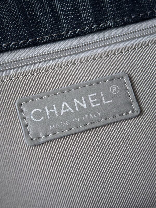 God Factory Chanel Bags Code 10200 Size 29x40x11cm
