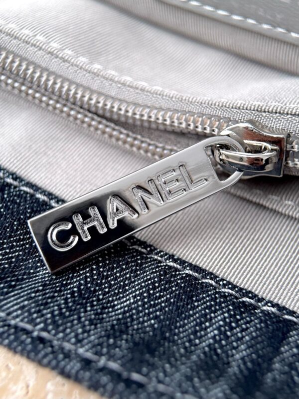 God Factory Chanel Bags Code 10200 Size 29x40x11cm