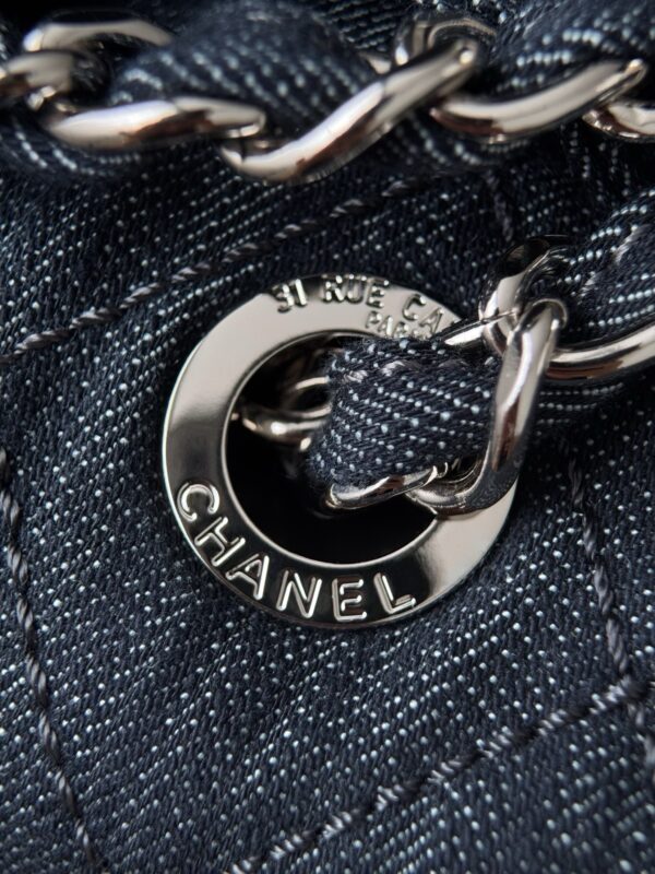 God Factory Chanel Bags Code 10200 Size 29x40x11cm