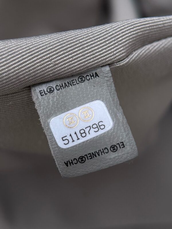 God Factory Chanel Bags Code 10200 Size 29x40x11cm