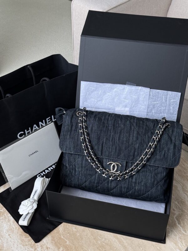 God Factory Chanel Bags Code 10200 Size 29x40x11cm
