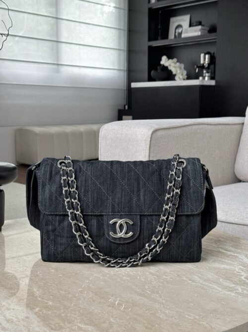 img_8439-3 God Factory Chanel Bags Code 10199 Size 24x33x10cm