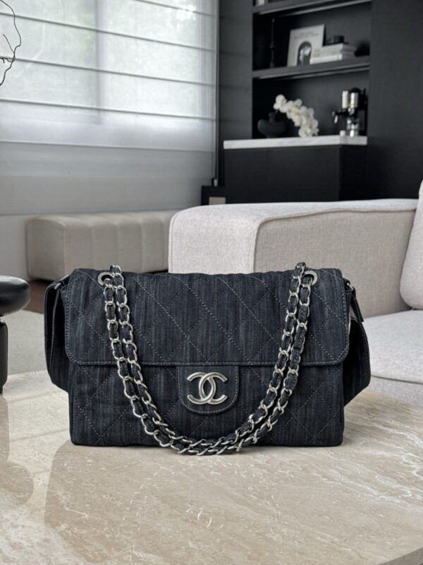 God Factory Chanel Bags Code 10199 Size 24x33x10cm
