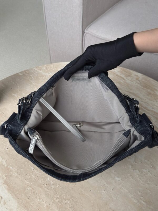 God Factory Chanel Bags Code 10199 Size 24x33x10cm