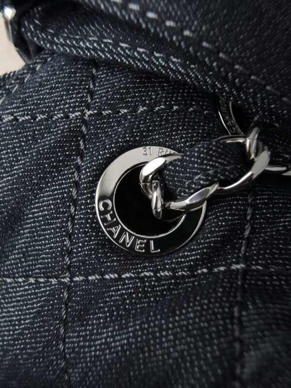 God Factory Chanel Bags Code 10199 Size 24x33x10cm