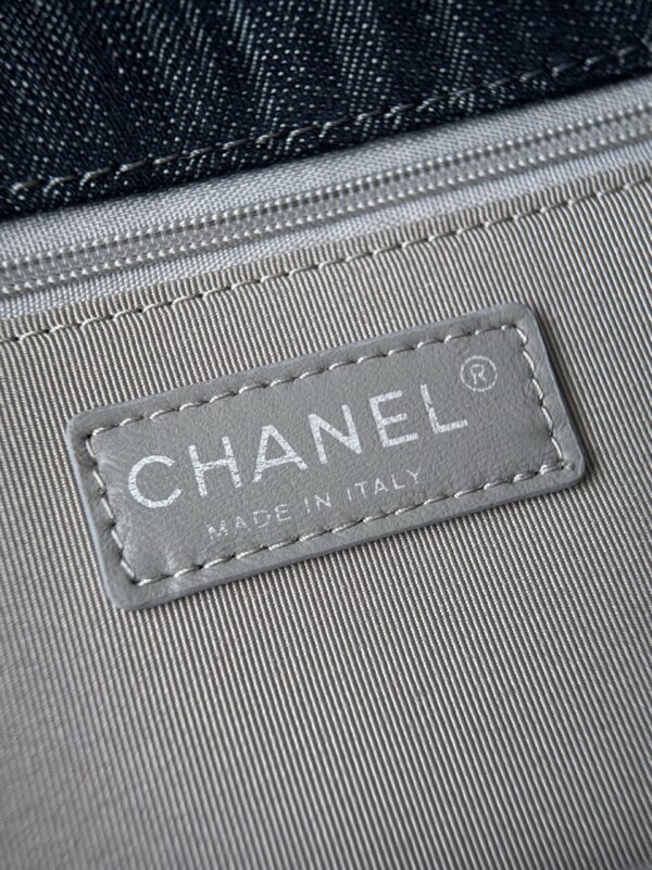 God Factory Chanel Bags Code 10199 Size 24x33x10cm