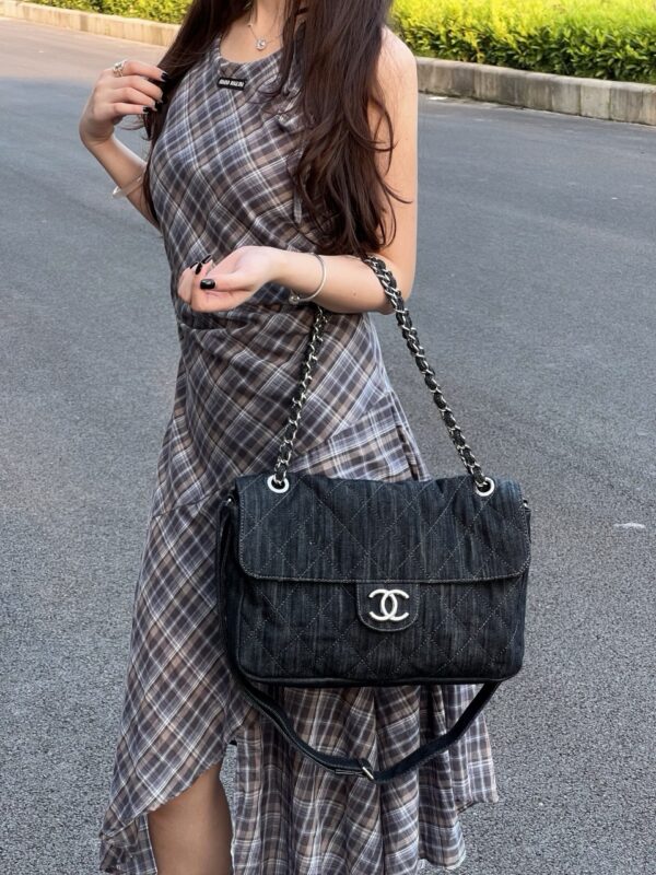 God Factory Chanel Bags Code 10199 Size 24x33x10cm