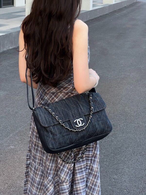 God Factory Chanel Bags Code 10199 Size 24x33x10cm