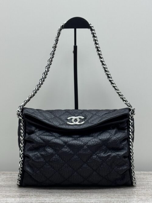 img_8456-3 God Factory Chanel Bags Code 10201 Size 30x23x10cm