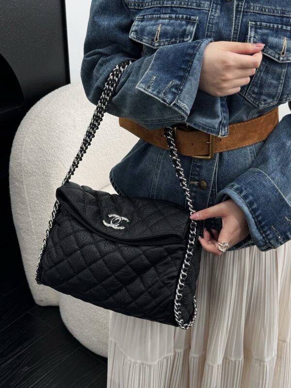 God Factory Chanel Bags Code 10201 Size 30x23x10cm