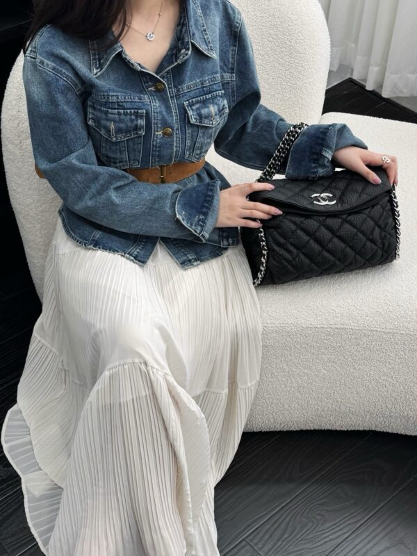 God Factory Chanel Bags Code 10201 Size 30x23x10cm